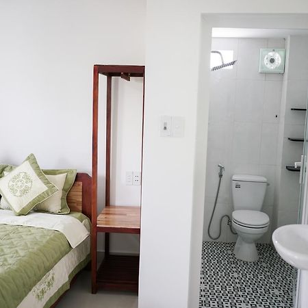 فندق Duck House هوي ان المظهر الخارجي الصورة