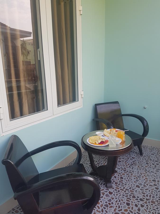 فندق Duck House هوي ان المظهر الخارجي الصورة