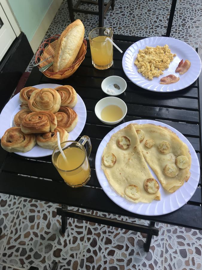 فندق Duck House هوي ان المظهر الخارجي الصورة